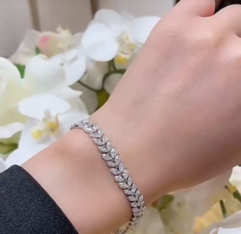 T*f*ny bracelets